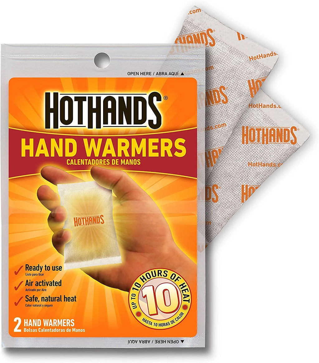 Hand Warmers, 12 Pair