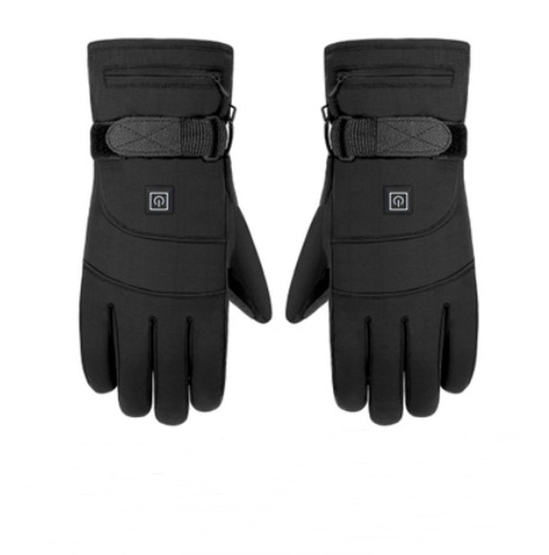 Heating Gloves